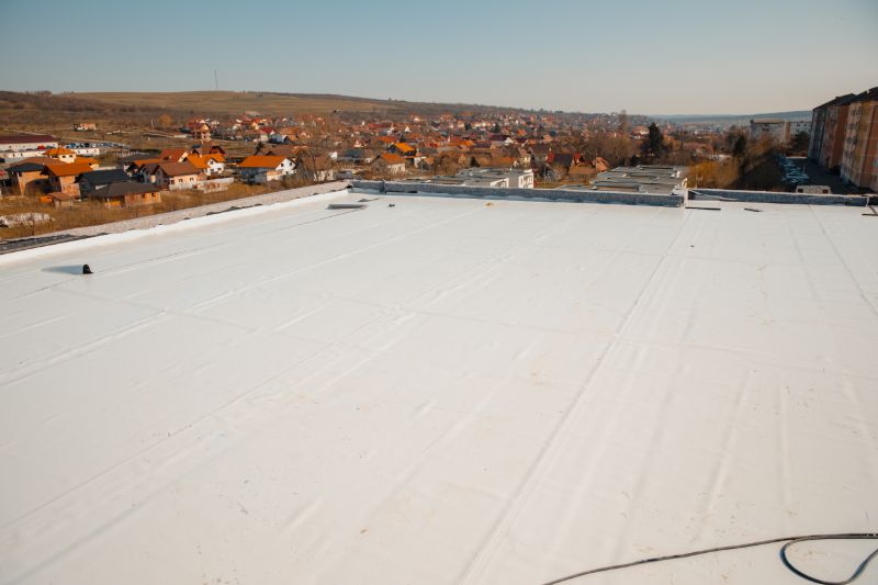 Membrane PVC Marseille