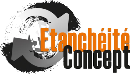 Etanchéité Concept